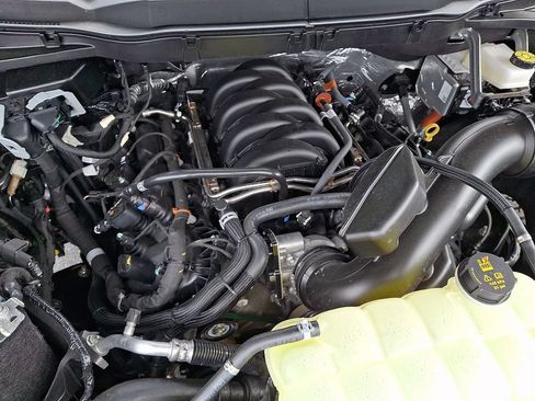 Used 2026 Ford F150 XLT w/ Equipment Group 303A High AWD/4WD image 28