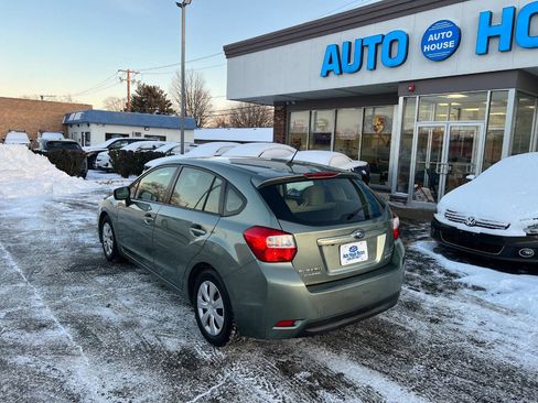 Used 2015 Subaru Impreza 2.0i image 11