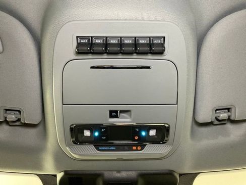 New 2025 Ford F350 Lariat w/ Lariat Ultimate Package image 21