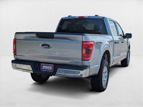 Used 2023 Ford F150 XLT image 5