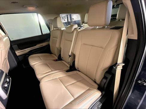 Used 2023 Ford Expedition XLT AWD/4WD image 32