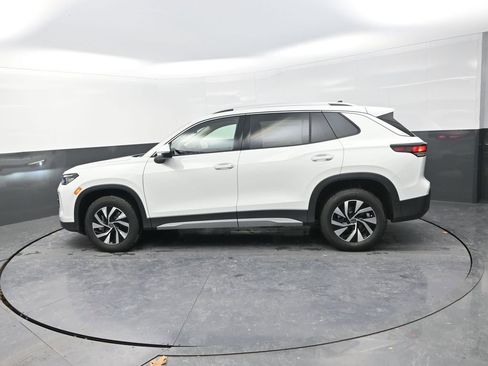New 2026 Volkswagen Tiguan S AWD/4WD image 6