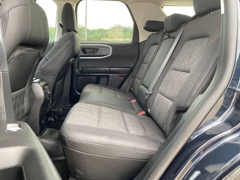 Used 2021 Ford Bronco Sport Big Bend w/ Big Bend Package (96B) AWD/4WD image 24