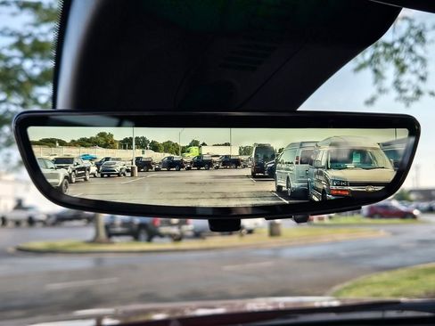 New 2026 Buick Enclave Sport Touring w/ Power Package image 6