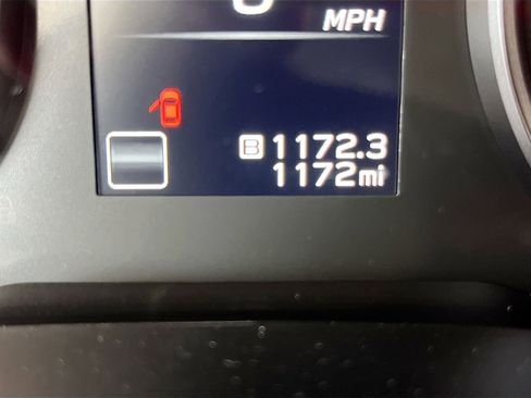 Used 2024 Subaru WRX Base image 12