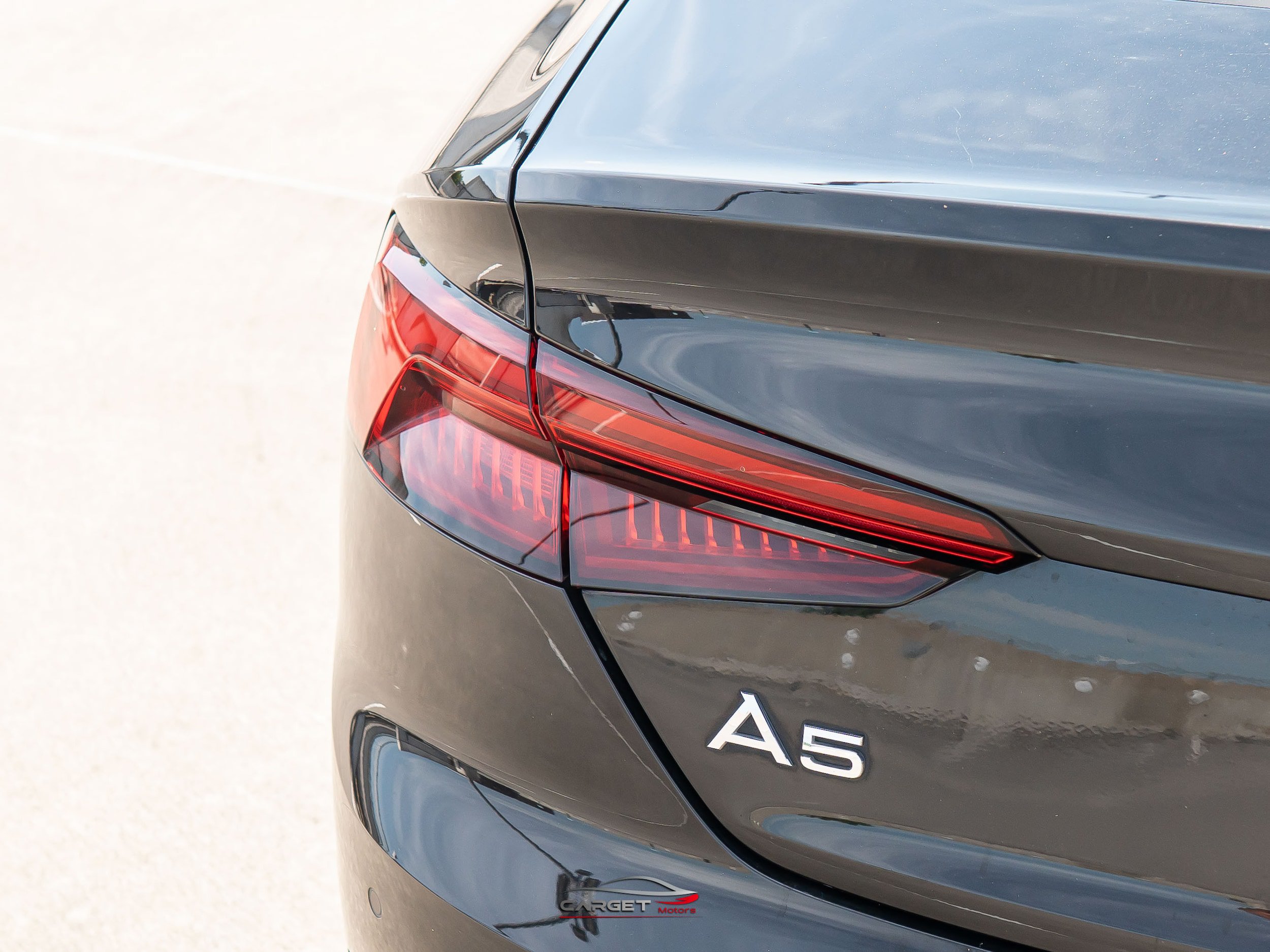 Used 2019 Audi A5 2.0T Premium Plus w/ Premium Plus AWD/4WD image 45