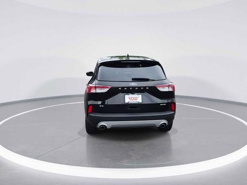 Used 2021 Ford Escape SE w/ Convenience Package AWD/4WD image 7