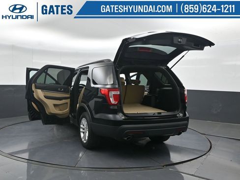 Used 2017 Ford Explorer 4WD image 51