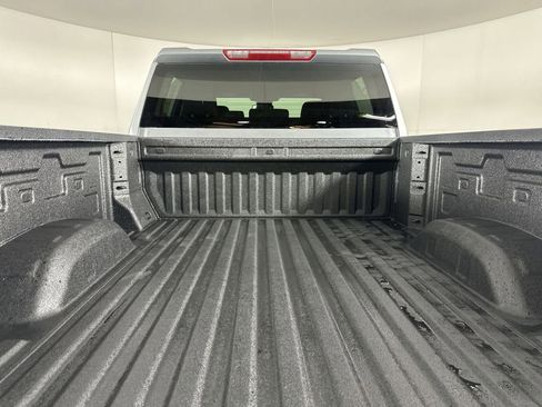 New 2026 Chevrolet Silverado 2500 Custom w/ Custom Value Package image 24