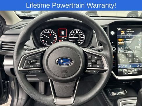 New 2026 Subaru Impreza 2.0i Sport image 22