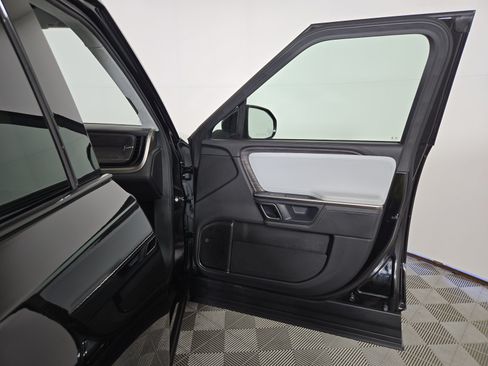 Used 2023 Rivian R1T Adventure Quad AWD/4WD image 18