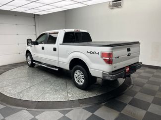 Used 2013 Ford F150 XLT w/ Mid Equipment Group AWD/4WD video 2