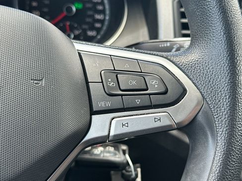 Used 2021 Volkswagen Atlas S FWD image 23
