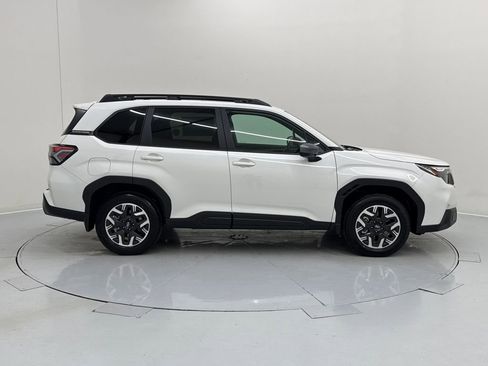 New 2026 Subaru Forester Premium image 7