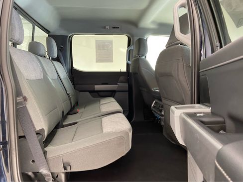 Used 2023 Ford F150 XLT w/ Equipment Group 302A High image 15