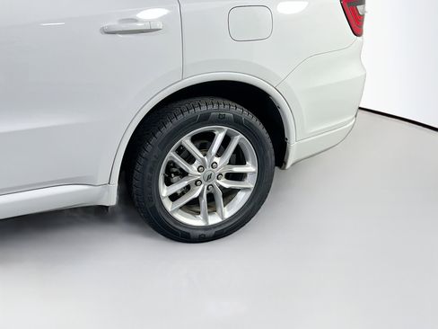 Used 2022 Dodge Durango GT AWD/4WD image 32