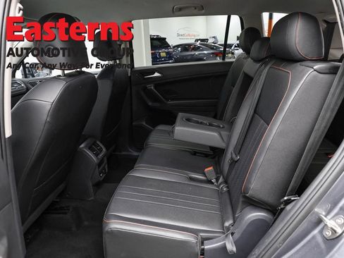 Used 2024 Volkswagen Tiguan Wolfsburg Edition FWD image 20