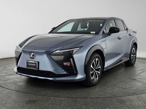Used 2023 Lexus RZ 450e Premium w/ Technology Package AWD/4WD image 7