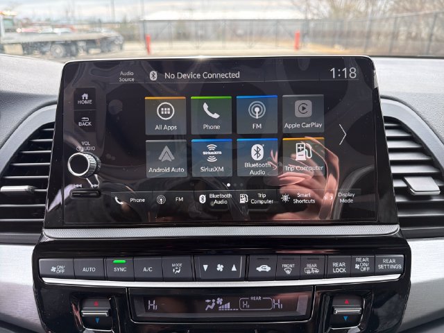 New 2026 Honda Odyssey EX-L image 19