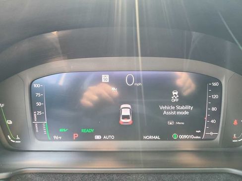 Used 2025 Honda Accord Sport image 25