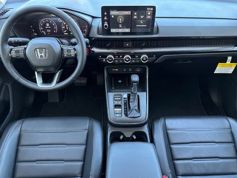 New 2026 Honda CR-V EX-L image 14