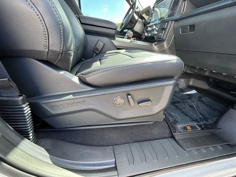 New 2026 Ford F150 Lariat w/ Equipment Group 502A High image 29