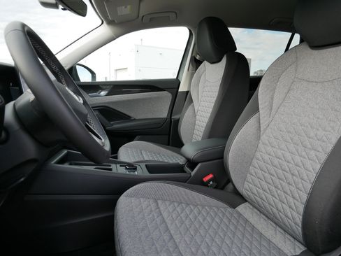 New 2026 Volkswagen Tiguan S image 4