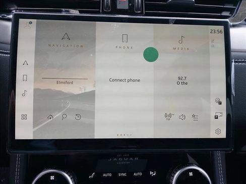 New 2026 Jaguar F-PACE R-Dynamic S image 19