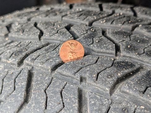 Used 2007 Chevrolet Silverado 2500 LT w/ Heavy-Duty Power Package image 36