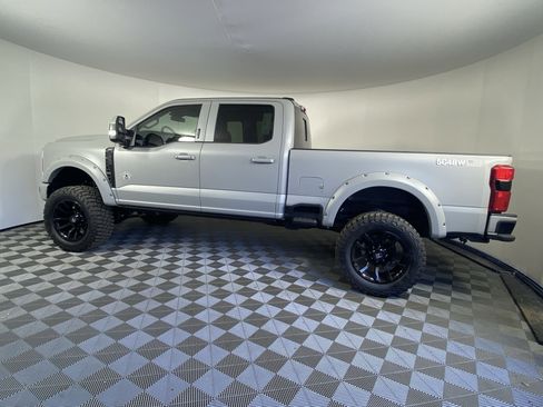 New 2024 Ford F250 Lariat w/ Lariat Ultimate Package image 2