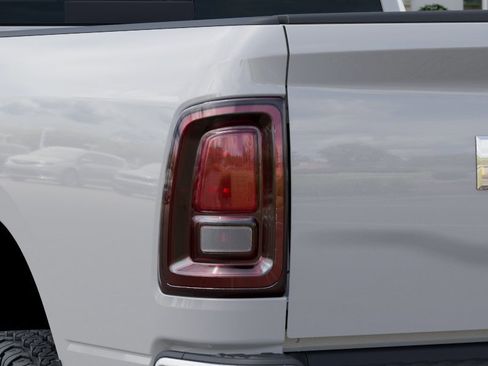 New 2026 RAM 2500 Tradesman image 9