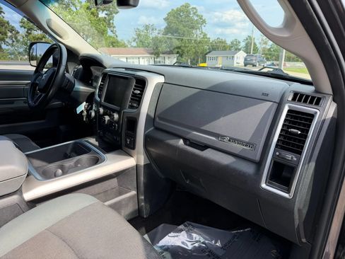 Used 2016 RAM 1500 Big Horn AWD/4WD image 50