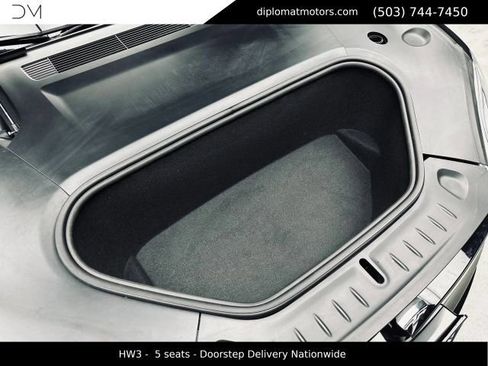 Used 2022 Tesla Model S AWD/4WD image 41