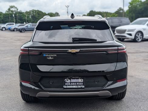 Used 2024 Chevrolet Equinox EV LT FWD image 8