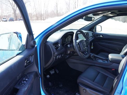 New 2026 Dodge Durango GT image 10