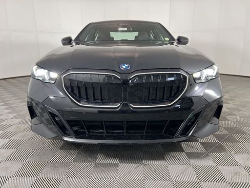 New 2026 BMW 550e xDrive AWD/4WD image 5