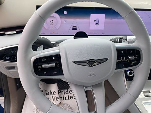 New 2026 Genesis GV70 2.5T Advanced image 15