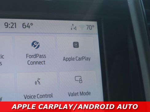 Used 2020 Ford F250 Lariat w/ Lariat Value Package image 22