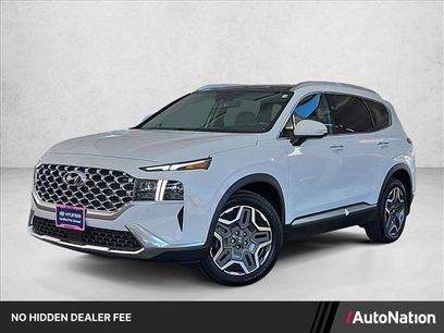 Certified 2023 Hyundai Santa Fe Limited