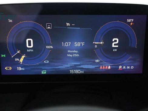 Used 2024 Chevrolet Blazer EV RS AWD/4WD image 7