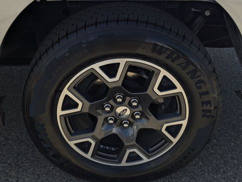 Certified 2024 Ford F150 STX RWD image 7