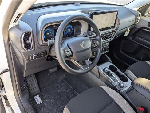 New 2025 Ford Bronco Sport Big Bend image 3