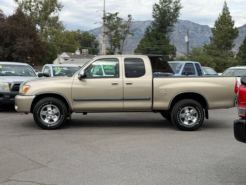 Used 2005 Toyota Tundra SR5 RWD image 85