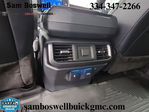 Used 2023 Ford F150 Tremor w/ Trailer Tow Package AWD/4WD image 34
