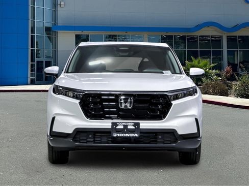 New 2026 Honda CR-V EX-L image 40