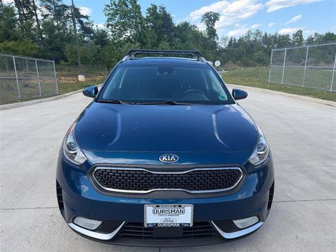 Used 2019 Kia Niro LX FWD image 10