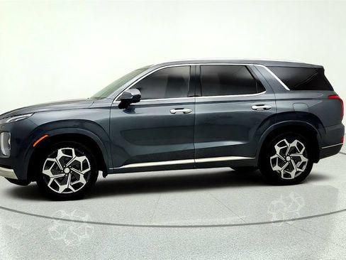 Used 2022 Hyundai Palisade Calligraphy w/ Winter Package FWD image 8