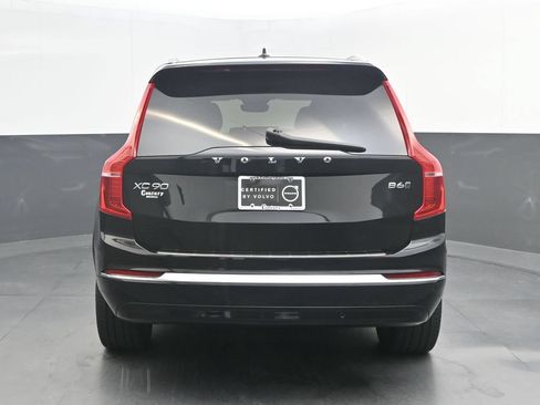 Certified 2024 Volvo XC90 B6 Plus w/ Protection Package Premier AWD/4WD image 6