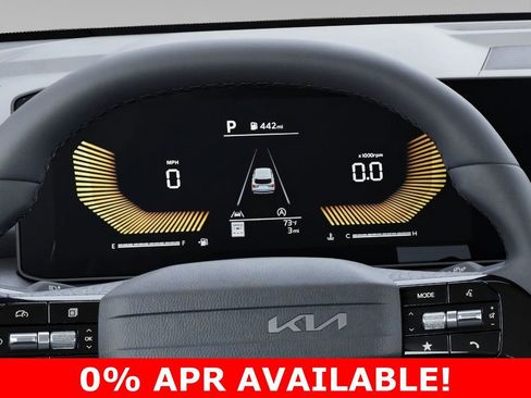 New 2026 Kia Sorento S w/ S Panoramic Sunroof Package AWD/4WD image 20