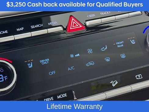 New 2026 Hyundai Santa Fe SEL image 21